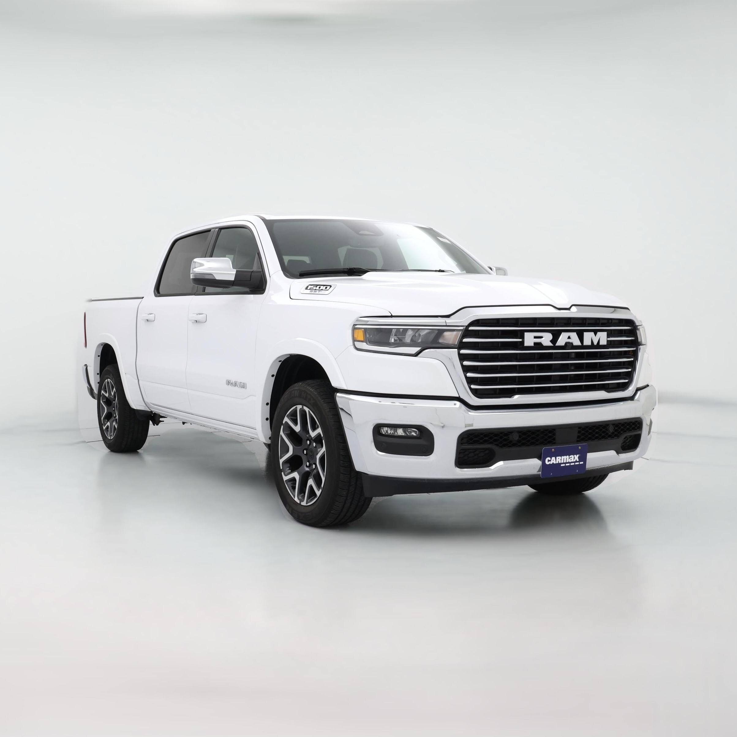 ram ram 1500 pickup 2025 1C6SRFJP1SN736052 image ram ram 1500 pickup 2025 1C6SRFJP1SN736052 image